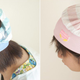 Illustration for article titled Behold, the Hat That Looks Like Panties
